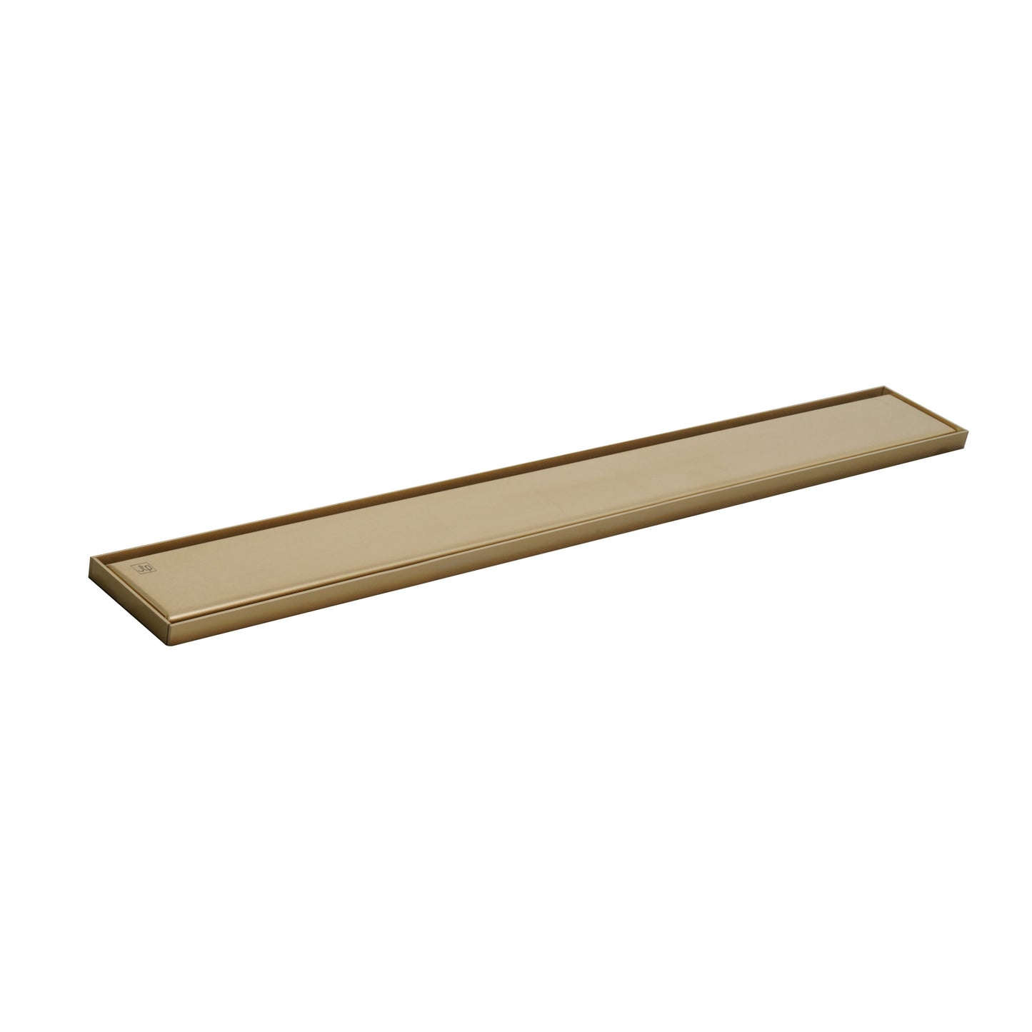 Just Taps Plus 800mm Elite Regular Linear Drain Inc Membrane