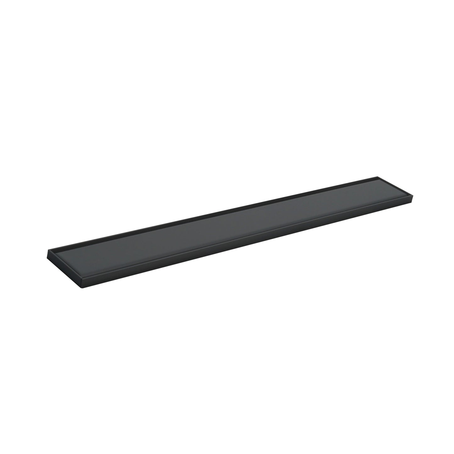 Just Taps Plus 800mm Elite Regular Linear Drain Inc Membrane