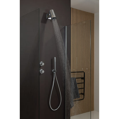 Just Taps Plus Lumen Shower Head