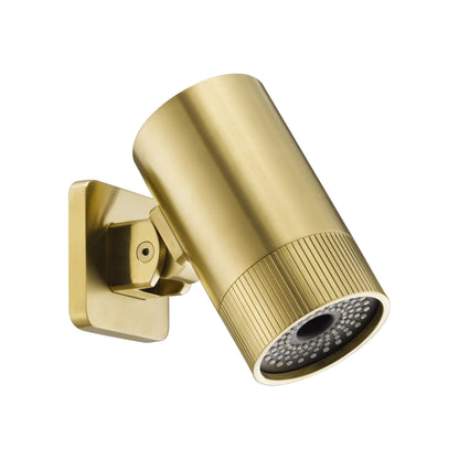 Just Taps Plus Lumen Shower Head