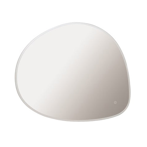 Crosswater Mada LED Mirror