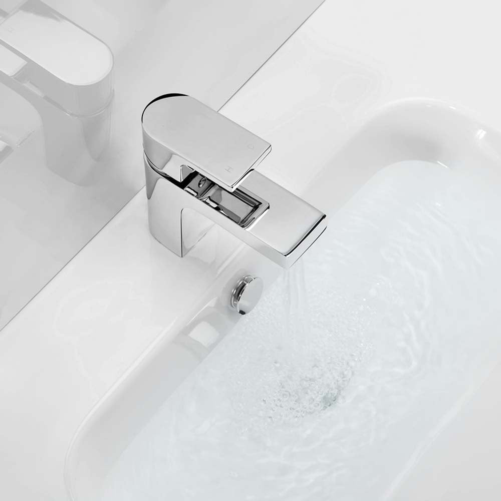 Crosswater Planet Basin Monobloc