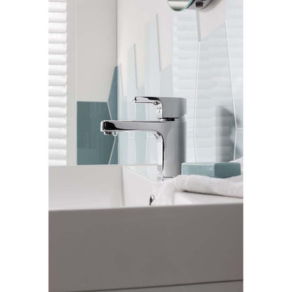 Crosswater Planet Basin Monobloc
