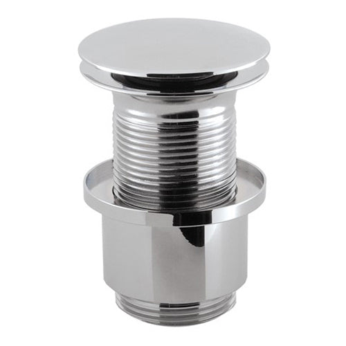 Crosswater Basin Click Clack Waste Extended Thread 100mm