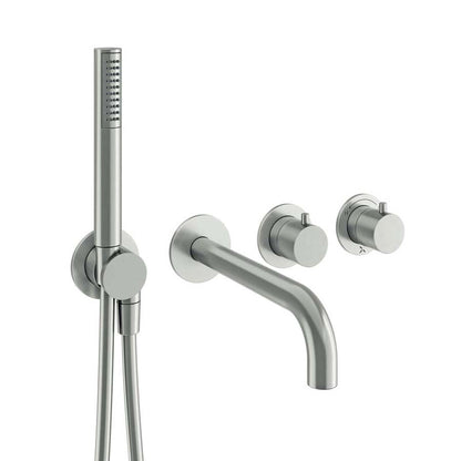 Crosswater Module Shower Set 10