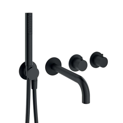 Crosswater Module Shower Set 10