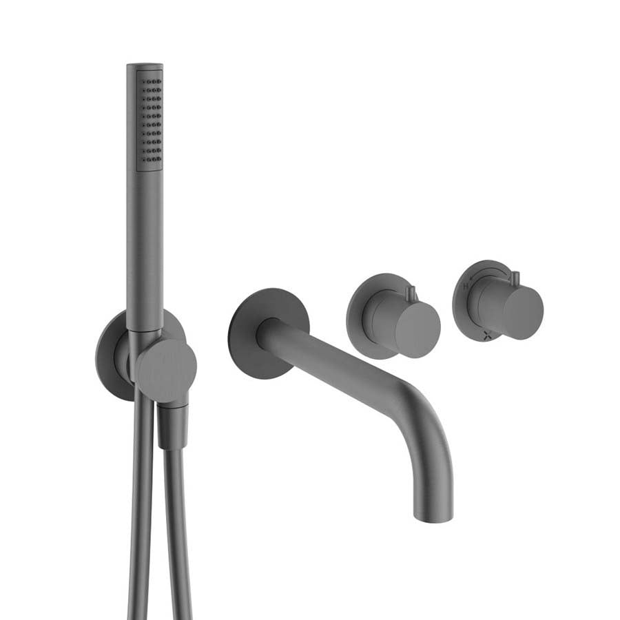 Crosswater Module Shower Set 10