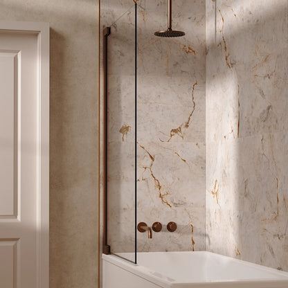 Crosswater Ceiling Mounted Module Shower Set 3