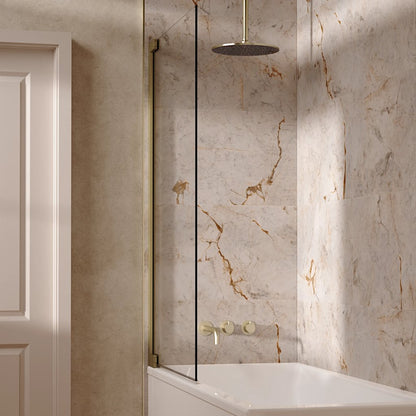 Crosswater Ceiling Mounted Module Shower Set 3