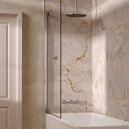 Crosswater Ceiling Mounted Module Shower Set 3