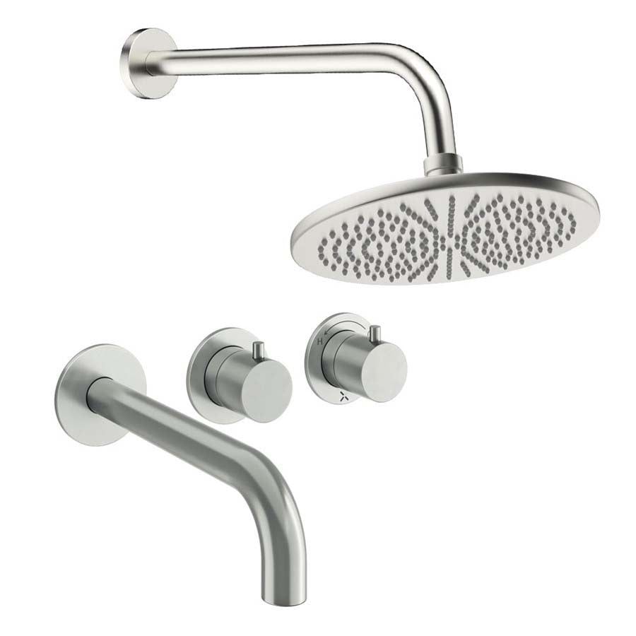 Crosswater Module Shower Set 3