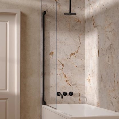 Crosswater Ceiling Mounted Module Shower Set 3