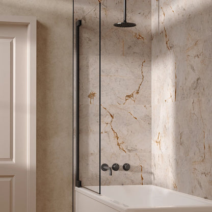 Crosswater Ceiling Mounted Module Shower Set 3