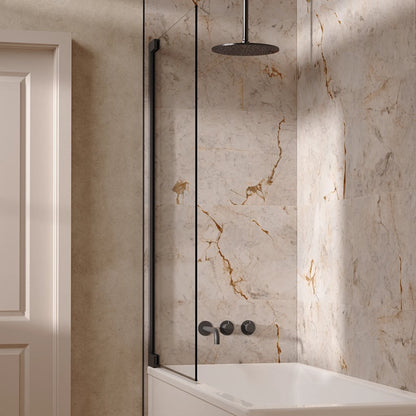 Crosswater Ceiling Mounted Module Shower Set 3