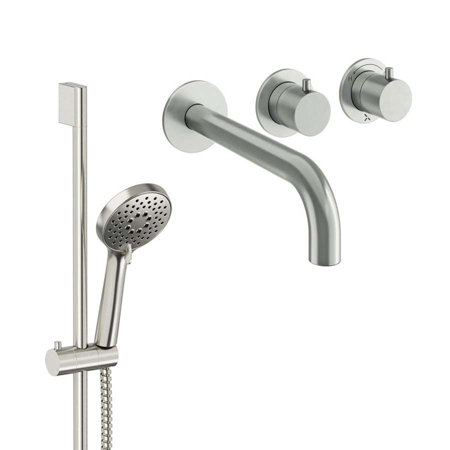 Crosswater Module Shower Set 4