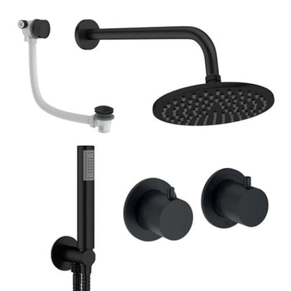 Crosswater Module Shower Set 6