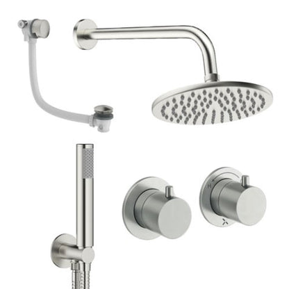 Crosswater Module Shower Set 6