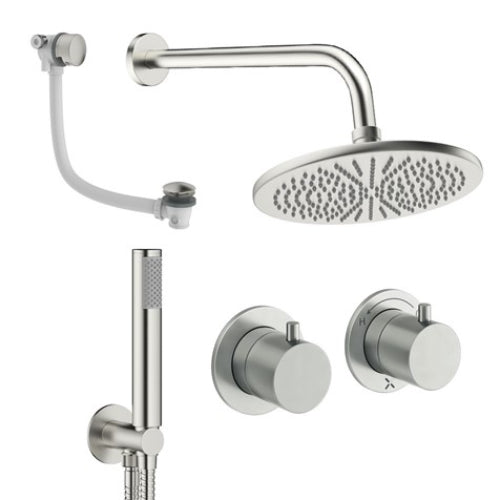 Crosswater Module Shower Set 6