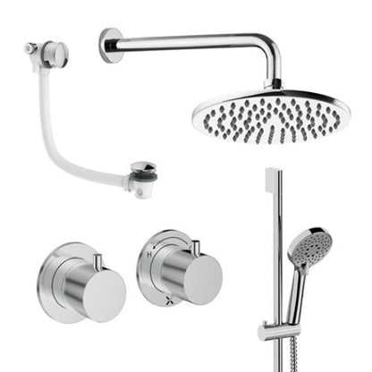 Crosswater Module Shower Set 7