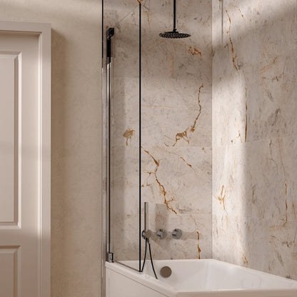 Crosswater Ceiling Mounted Module Shower Set 8