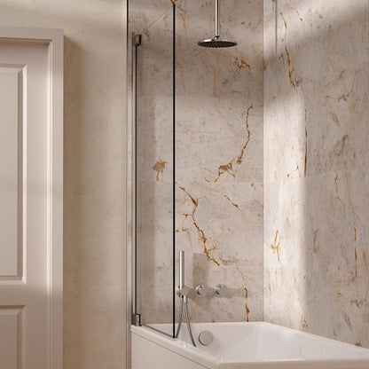 Crosswater Ceiling Mounted Module Shower Set 8