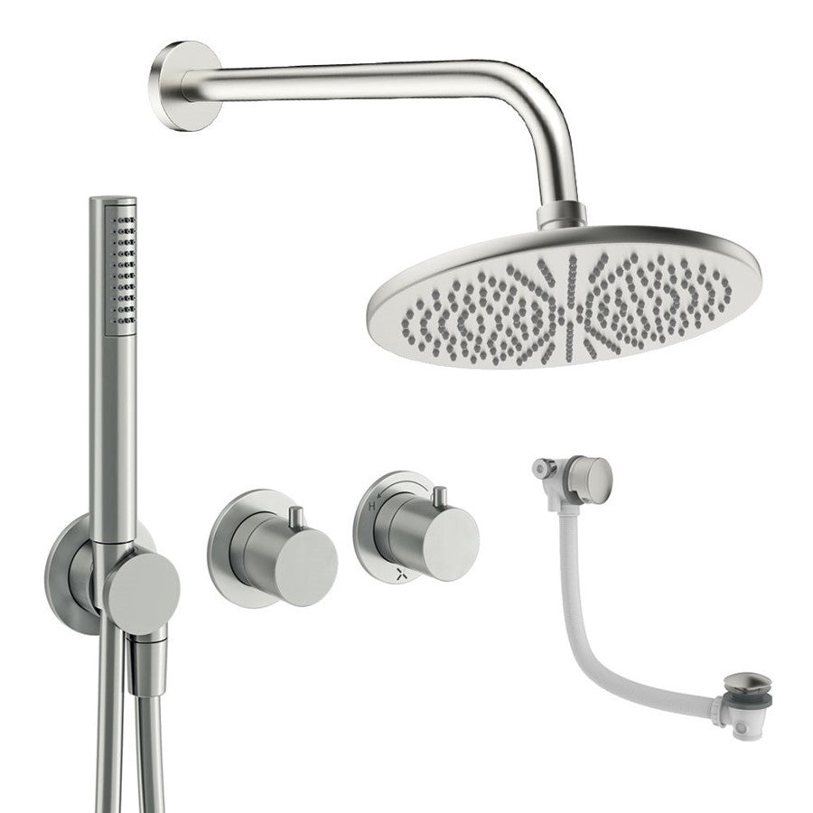 Crosswater Module Shower Set 9