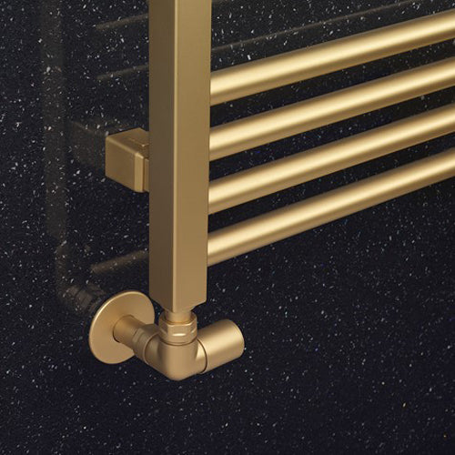 Crosswater MPRO Towel Rail 480 x 1380