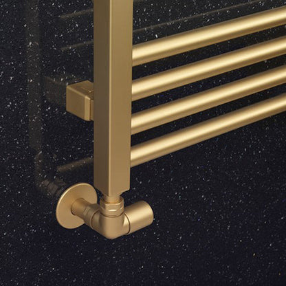 Crosswater MPRO Towel Rail 480 x 1380