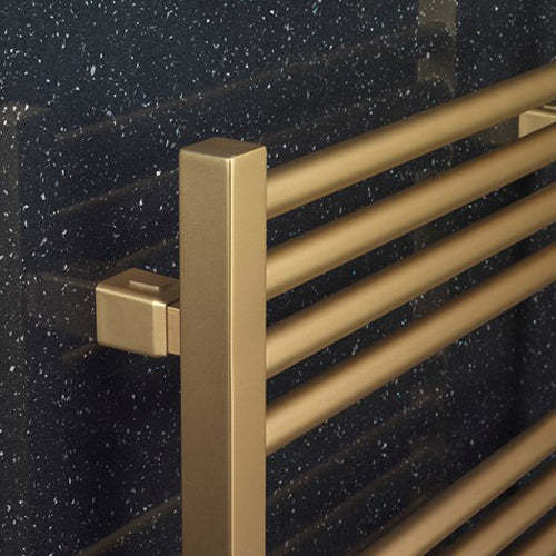 Crosswater MPRO Towel Rail 480 x 1380