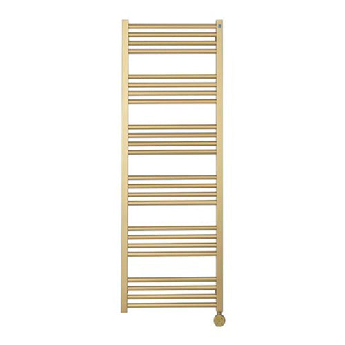 Crosswater MPRO 480 x 1380mm All Electric Towel Warmer