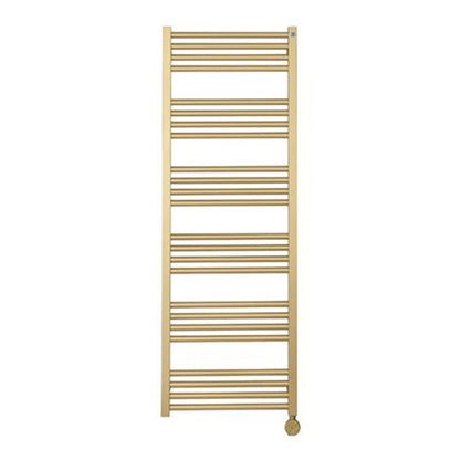Crosswater MPRO 480 x 1380mm All Electric Towel Warmer