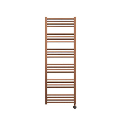 Crosswater MPRO 480 x 1380mm All Electric Towel Warmer