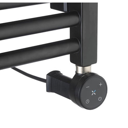 Crosswater MPRO 480 x 1380mm All Electric Towel Warmer