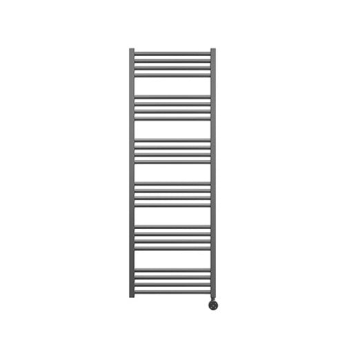 Crosswater MPRO 480 x 1380mm All Electric Towel Warmer