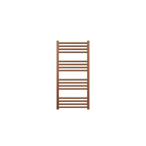 Crosswater MPRO 430 x 900 Towel Warmer