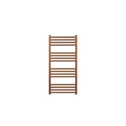 Crosswater MPRO 430 x 900 Towel Warmer