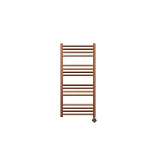 Crosswater MPRO 430 x 900 All Electric Right Hand Towel Warmer
