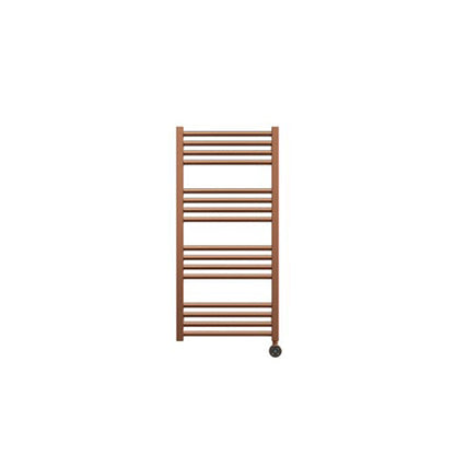 Crosswater MPRO 430 x 900 All Electric Right Hand Towel Warmer