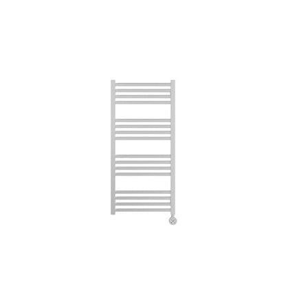 Crosswater MPRO 430 x 900 All Electric Right Hand Towel Warmer