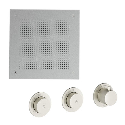 Crosswater Module Plus Shower Set 5