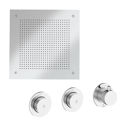 Crosswater Module Plus Shower Set 5