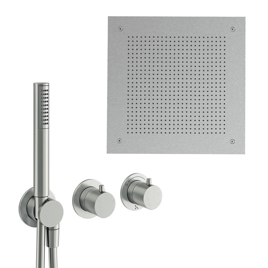 Crosswater Module Plus Shower Set 6