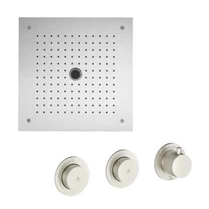 Crosswater Module Plus Shower Set 8