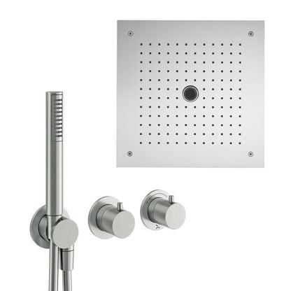 Crosswater Module Plus Shower Set 9