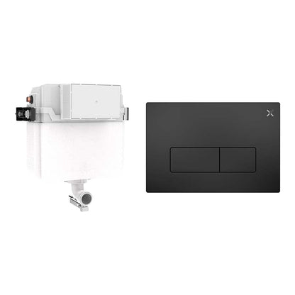 Crosswater MPRO Cistern Set 1