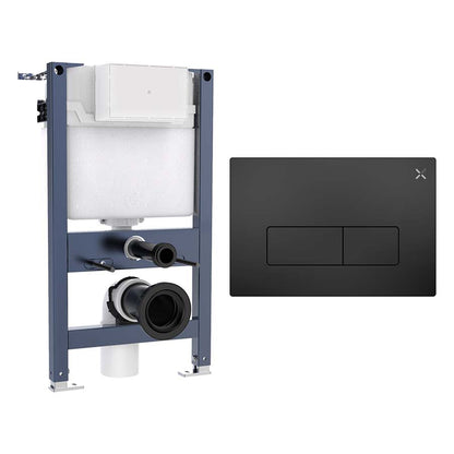 Crosswater MPRO Frame Set 1