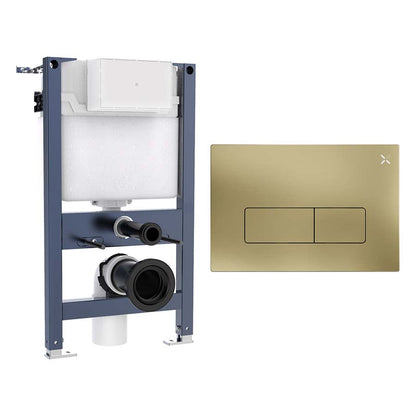 Crosswater MPRO Frame Set 1