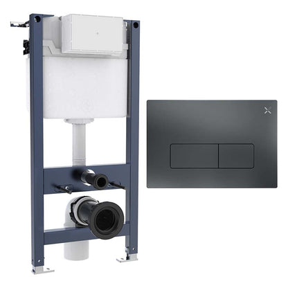 Crosswater MPRO Frame Set 2