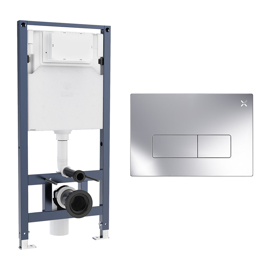 Crosswater MPRO Frame Set 3