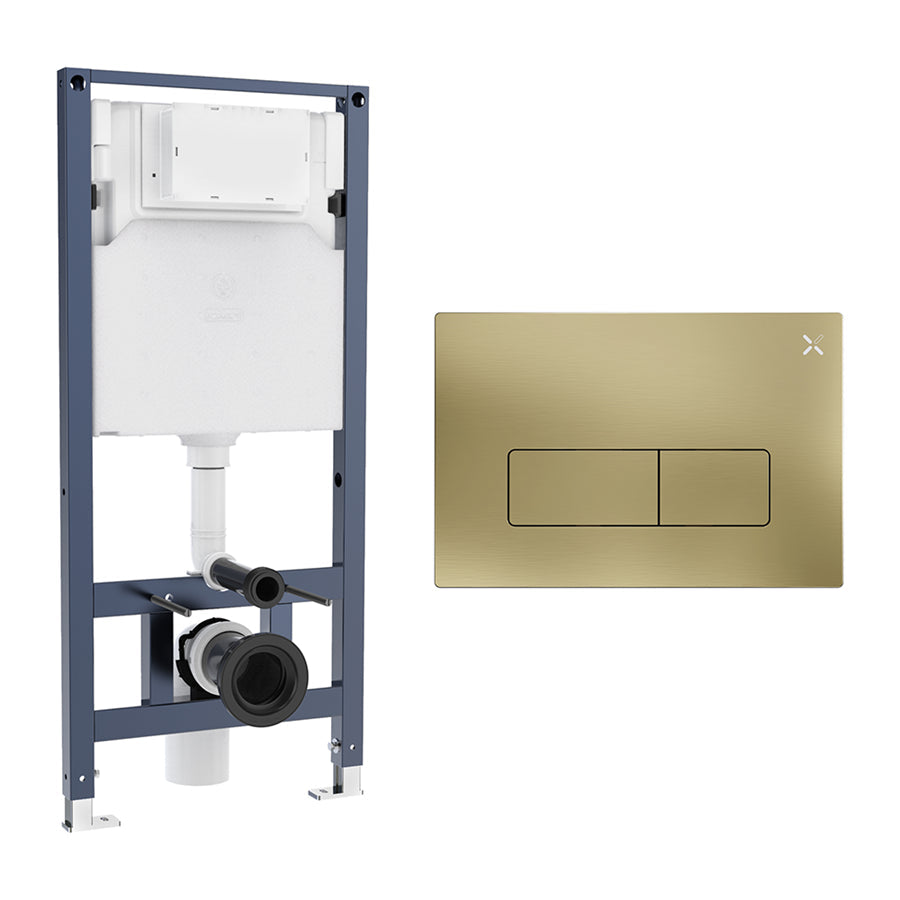 Crosswater MPRO Frame Set 3